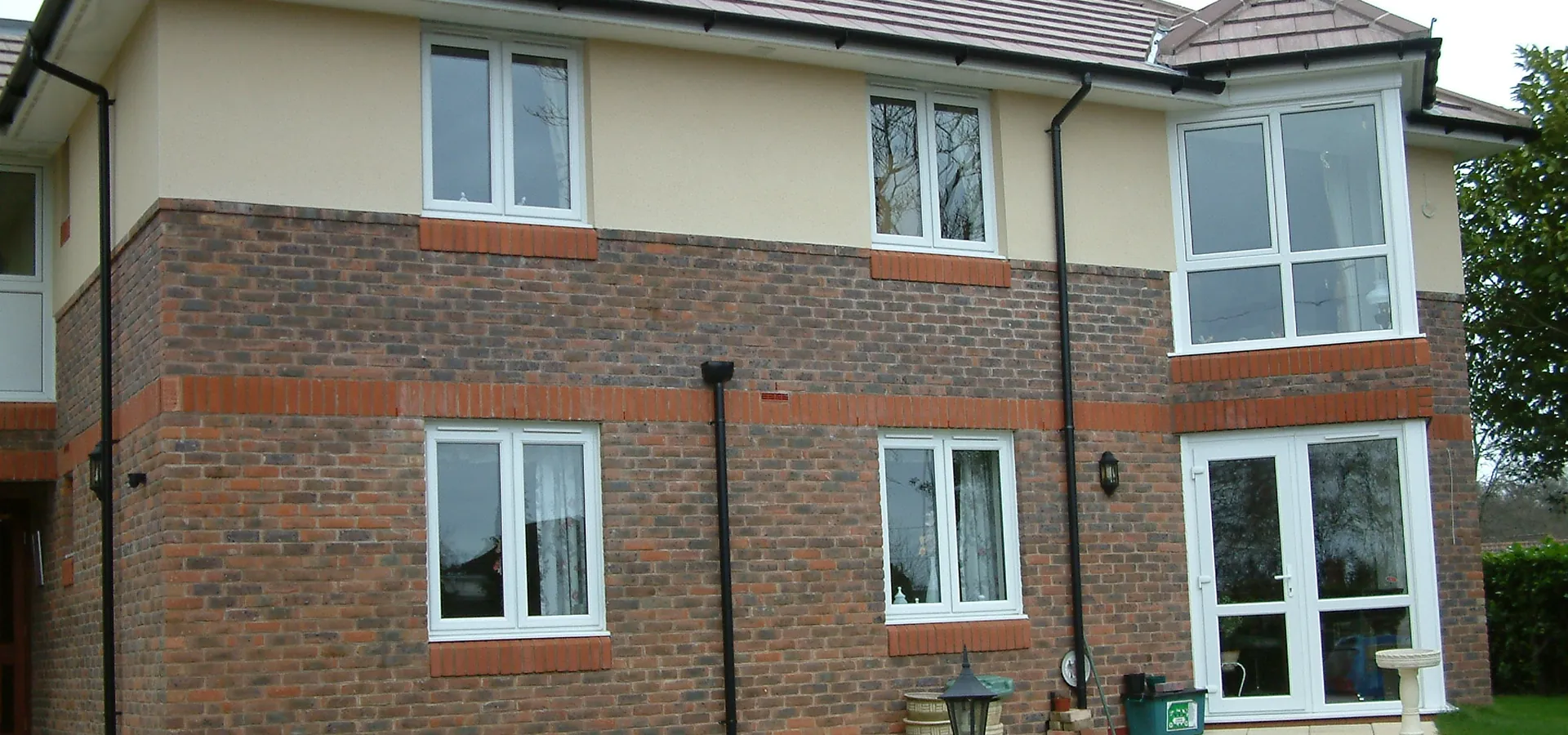 Double Glazing Prices Crystal Palace